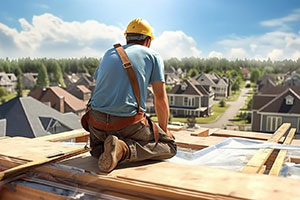 GA Roofers Statewide Directory for Best Credentialed Roofing Contractors